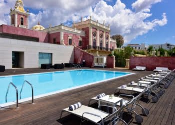 Pousadas de Portugal reabrem em todo o país