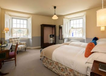 Pousadas de Portugal lançam convite para dormir no hotel da sua própria região