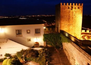 Pousada Castelo de Óbidos aposta no storytelling e adere ao QR Code
