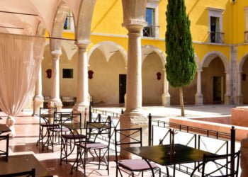 Pousadas de Portugal lançam “Rotas com História” para o Algarve