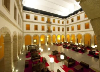 Pestana Pousada de Viseu proporciona experiências vinícolas na região