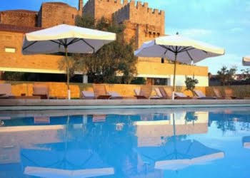 Pousadas de Portugal investem na requalificação das unidades