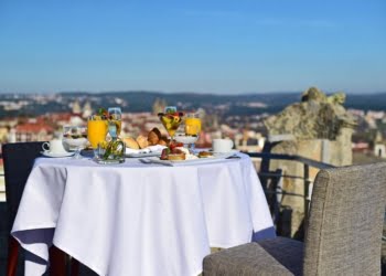Pousadas de Portugal estudam também Marrocos com vista à internacionalização