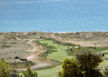 Algarve renova título de “Melhor Destino de Golfe na Europa Continental”