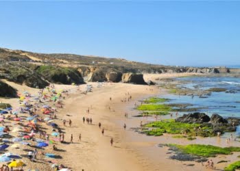 Entidade Regional de Turismo dá início ao “Conhecer para Agir II” em Odemira