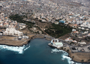 Cabo Verde: Megaempreendimento turístico de 250 milhões de euros prevê seis hotéis na cidade da Praia