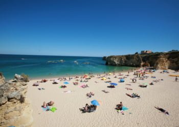 Volta Int.: “TUI vendeu 2,8 milhões de pacotes de férias para este verão”