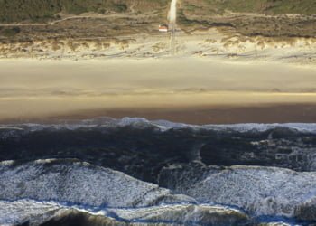 Centro de Portugal é a região que tem mais praias com “qualidade de ouro”