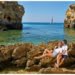 Algarve supera dormidas e proveitos de todo o ano de 2015