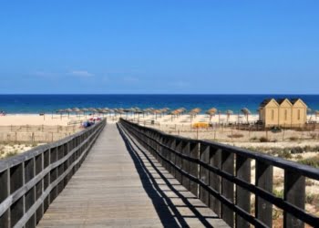 Vila Real de Santo António lança nova marca turística