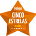 Portugal Cinco Estrelas é agora Prémio Cinco Estrelas Regiões