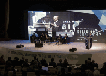 Inscrições para VIII Workshops Internacionais de Turismo Religioso já estão esgotadas