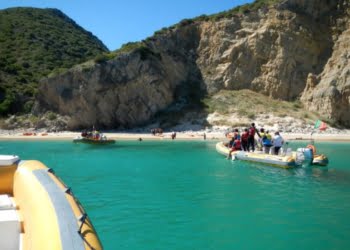 Vertente Natural: Experiências de aventura na Arrábida