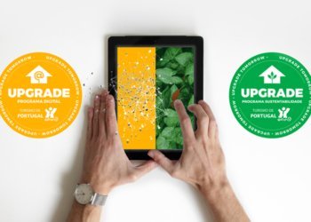 Turismo de Portugal apresenta hoje Programa Upgrade