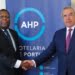 AHP celebra protocolo de cooperação com Associação de Hotéis e Resorts de Angola