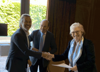 ARHCESMO e HotelShop celebram protocolo de colaboração