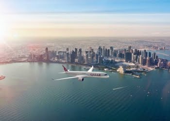 Qatar Airways adere à Coligação Global para a Aviação Sustentável da ICAO