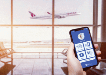 Qatar Airways pretende tornar-se a 1.ª companhia aérea do Médio Oriente a testar o IATA Travel Pass