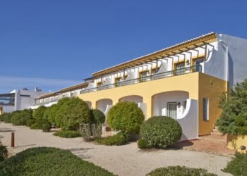 Hotel Quinta do Marco estreia-se na BTL