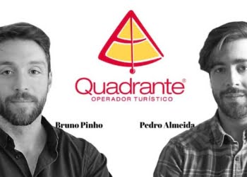 Quadrante reforça departamento comercial