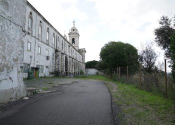 “Obras no Convento da Graça deverão ser prorrogadas”