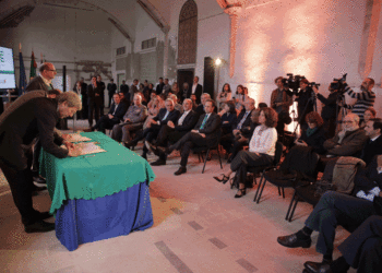 Grupo Sana já assinou contrato de concessão do Quartel da Graça