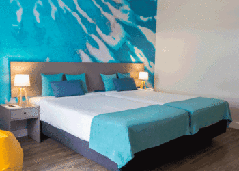 Hotéis Star Inn Peniche, Madeira Golden Residence e Meliá Madeira Mare recebem galardão ambiental Green Key