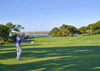 Golfe marca retoma da atividade económica e social no Algarve