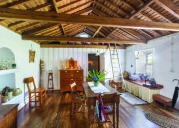 Quinta do Martelo distinguida novamente com o prémio Green Key