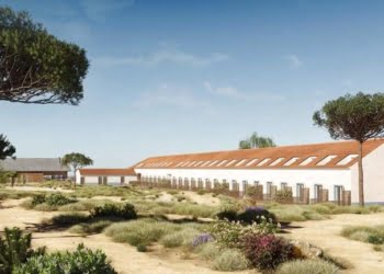 Volta Int.: “Small Luxury agrega cinco novos empreendimentos”