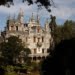 Música e dança animam Quinta da Regaleira no mês de outubro