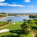 Campo de golfe Sul da Quinta do Lago declarado o melhor do país pelos World Golf Awards 2021