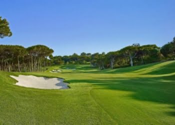 Quinta do Lago nos melhores 100 resorts de golfe da Europa