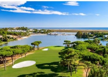 Campo de Golfe Sul na Quinta do Lago reabre após investimento de sete milhões de euros