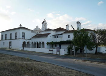 Revive: Universidade de Évora concessiona Quinta do Paço de Valverde