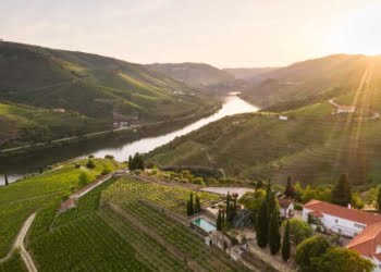 Quinta Nova integra cadeia Relais & Châteaux