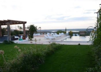 Herdade da Fonte Ferreira: Uma experiência de agro-turismo em Avis