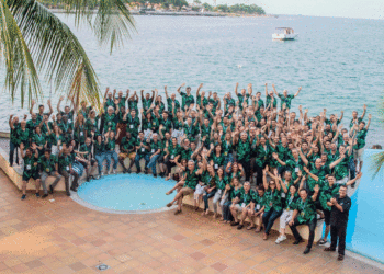 Responsabilidade Social foi tema principal no encontro global do grupo Pestana