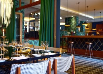 Chef Leandro Carreira reinterpreta menu do RIB Beef & Wine