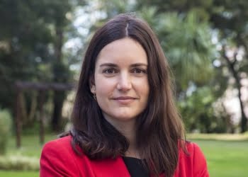 Lisbon Marriott Hotel com nova assistente de direção de Vendas e Marketing