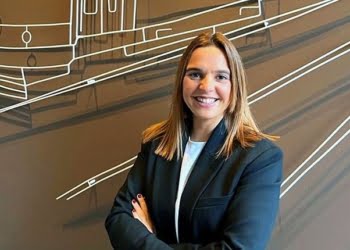 Lisbon Marriott Hotel tem nova Events Manager