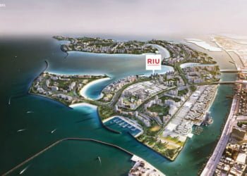 Volta Int.: “Riu abrirá no Dubai o seu 100.º hotel em dezembro”