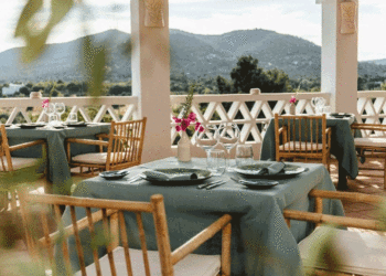 Laranjal do Vilamonte Farmhouse reabre com novo conceito e decoração