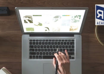 Formações Online Ao Vivo da RM Academy estão de volta em setembro