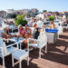 ROOFTOP Bar do Hotel Mundial celebra este verão o seu 7.º aniversário