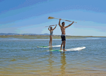 RTA promove festival dedicado ao turismo de natureza