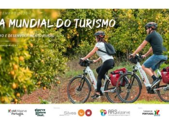 Algarve celebra Dia Mundial do Turismo
