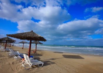 Soltrópico lança Ras Al Khaimah