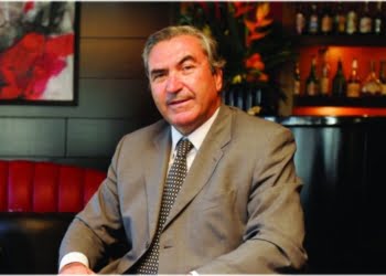 Raul Martins é candidato à presidência da AHP (em atualização)