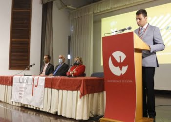 XVI Congresso ADHP: “Tivemos de nos adaptar e apostar em novas formas de trabalhar”